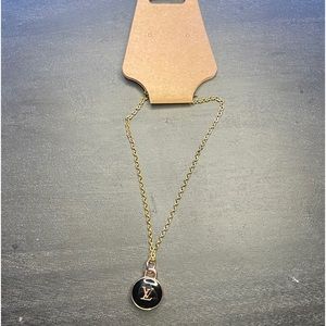 Authentic Louis Vuitton pendant